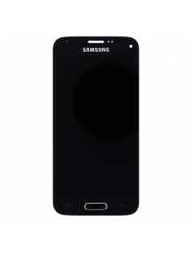 Display Samsung Galaxy S5 mini G800 negro