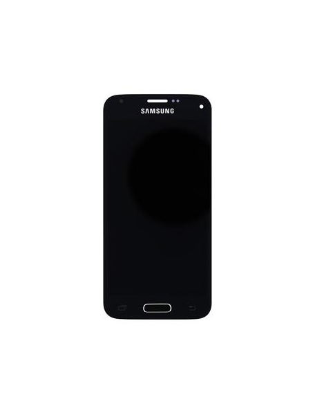 Display Samsung Galaxy S5 mini G800 negro