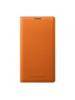 Funda libro Samsung EF-WN900BOE Galaxy Note 3 N9005 naranja