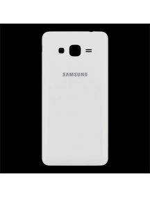 Tapa de bateria Samsung Galaxy Grand Prime G530 blanca