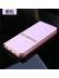 Funda libro TPU Remax Self Entertainment iPhone 6 violeta