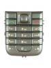 Teclado Nokia 6233 marron