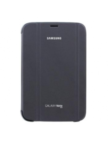 Funda libro Samsung EF-BN510BSEG Galaxy Note 8.0 N5100 negra