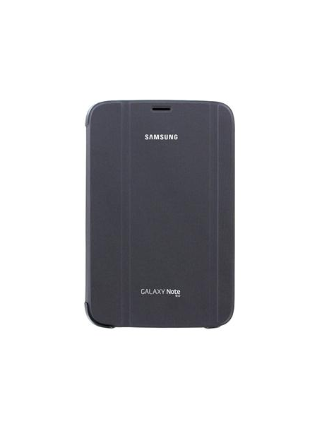 Funda libro Samsung EF-BN510BSEG Galaxy Note 8.0 N5100 negra