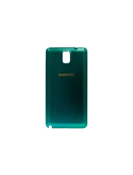 Tapa de batería Samsung Galaxy Note 3 N9005 verde ET-BN900HCE