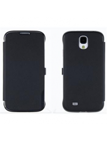 Funda libro Samsung Anymode Galaxy S4 i9505 negra