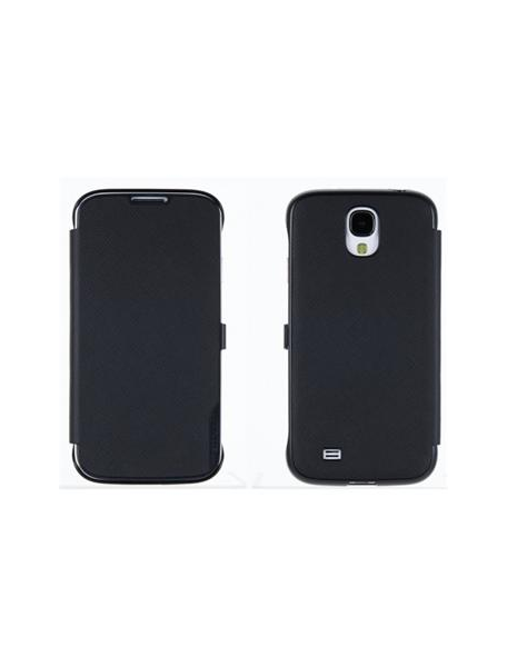 Funda libro Samsung Anymode Galaxy S4 i9505 negra