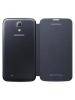 Funda libro Samsung EF-FI920BBE Samsung Galaxy Mega i9205 negra