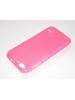 Funda TPU ZTE Blade S6 rosa