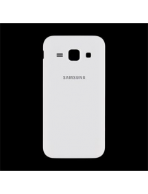 Tapa de batería Samsung Galaxy J1 J100 blanca