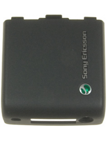 Tapa de bateria Sony Ericsson K800i negra