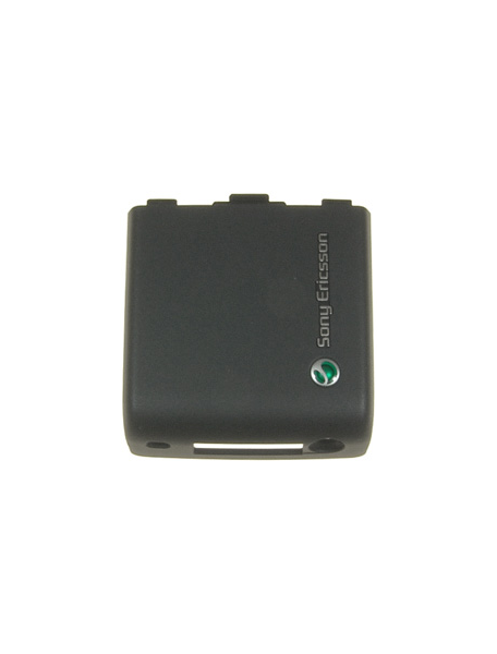 Tapa de bateria Sony Ericsson K800i negra