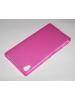 Funda TPU Sony Xperia Sony Xperia Z5 E6653 rosa