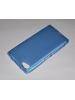 Funda TPU Sony Xperia Sony Xperia Z5 compact E5803 azul