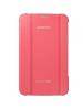 Funda libro Samsung EF-BT210BPE Galaxy Tab 3 T210 rosa