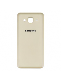 Tapa de batería Samsung Galaxy J5 J500 dorada