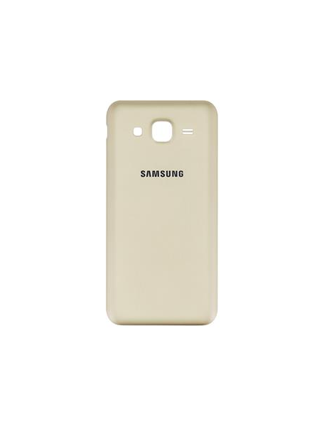 Tapa de batería Samsung Galaxy J5 J500 dorada