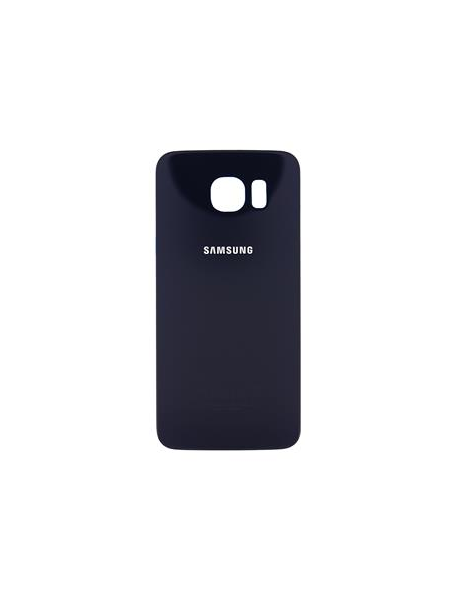 Tapa de batería Samsung Galaxy S6 G920 negra