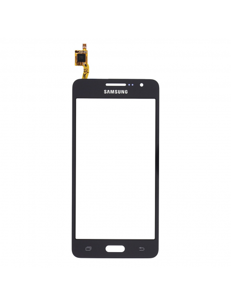 Ventana táctil Samsung G531F Galaxy Grand Prime negra original