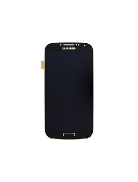 Display Samsung Galaxy S4 LTE i9506 negro