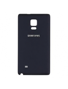 Tapa de batería Samsung EF-ON915SBE Galaxy Note 4 Edge N915F neg