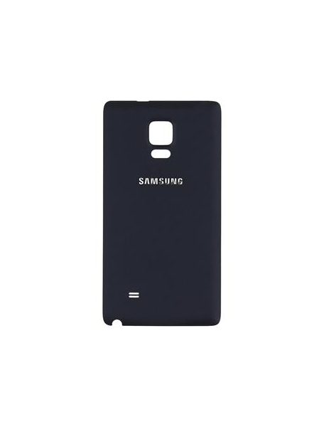 Tapa De Bateria Samsung Ef On915sbe Galaxy Note 4 Edge N915f Neg