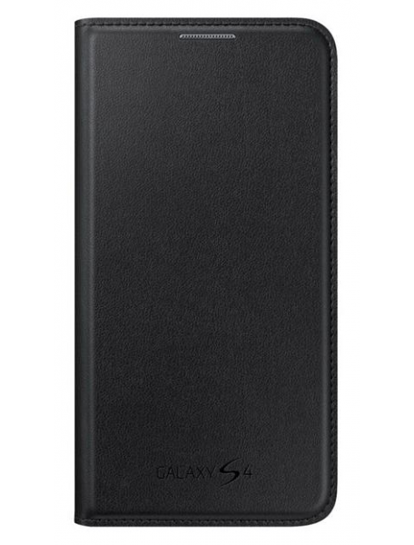 Funda libro Samsung EF-NI950BBE Galaxy S4 i9505 negra