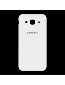 Tapa de batería Samsung Galaxy J5 J500 blanca