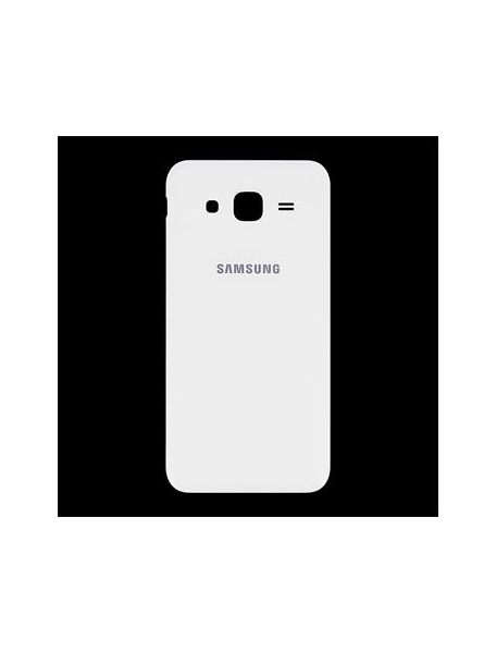 Tapa de batería Samsung Galaxy J5 J500 blanca