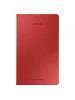 Funda libro Samsung EF-DT700BRE Galaxy Tab S 8.4" T700 roja