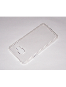 Funda TPU Samsung Galaxy A3 New 2016 A310F transparente