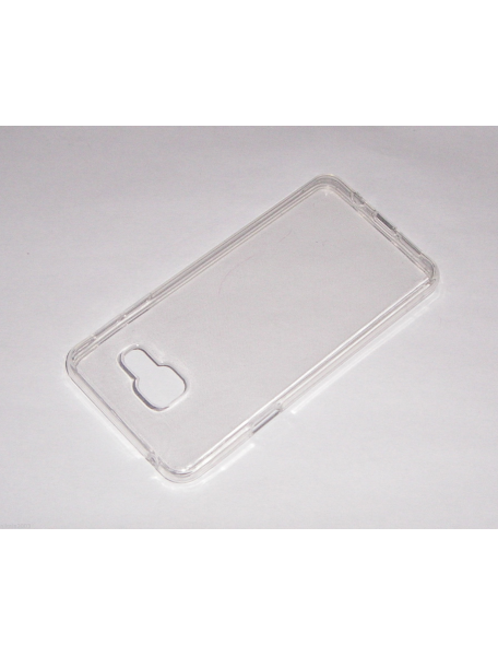 Funda TPU Samsung Galaxy A3 New 2016 A310F transparente