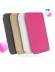 Funda libro Nillkin Sparkle LG Nexus 5X H791 negra