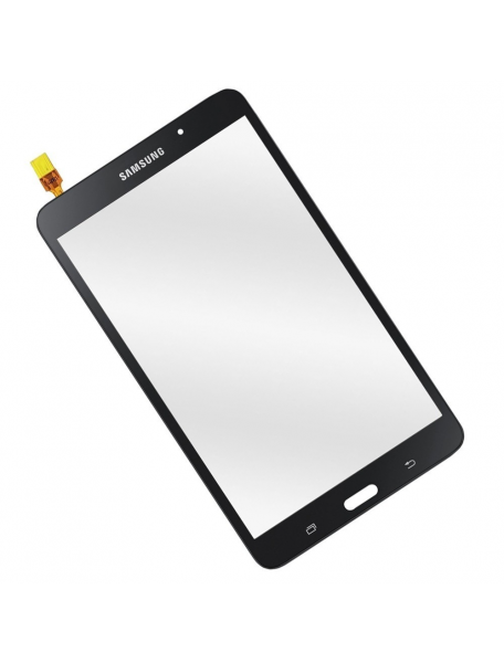 Ventana táctil Samsung Galaxy Tab 4 7.0 T235 negra