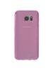 Funda TPU Samsung Galaxy S7 Edge G935 rosa