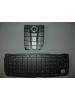 Teclado Nokia 9300i completo gris oscuro