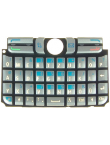 Teclado Nokia E61