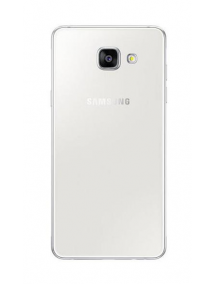 Tapa de bateria Samsung Galaxy A5 2016 A510 blanca