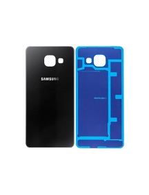 Tapa de batería Samsung Galaxy A3 2016 A310 negra