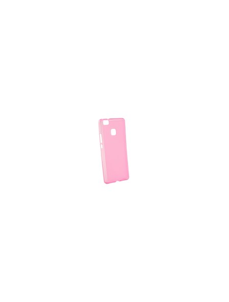 Funda TPU Huawei Ascend P9 Lite rosa