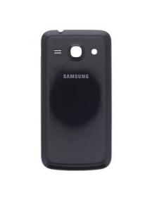 Tapa de batería Samsung Galaxy Core Plus G350 negra