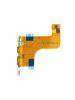 Cable flex de conector de carga magnético Sony Xperia Z2 D6503