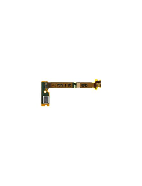 Cable flex de micrófono Sony Xperia Z5 Compact E5803 - E5823