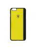 Protector trasero Ferrari Scuderia FEBKSHCP6LYE iPhone 6 Plus