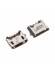 Conector de carga micro USB Huawei P8 - P8 Lite - Y6 II Compact