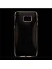 Funda TPU Samsung Galaxy S7 G930 transp. - dorada