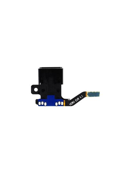 Cable flex de conector de audio Samsung Galaxy S7 G930