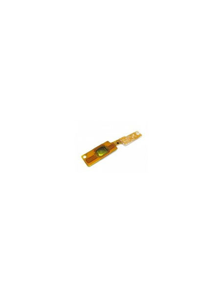 Cable flex botón home Samsung Galaxy Core i8260 i8262