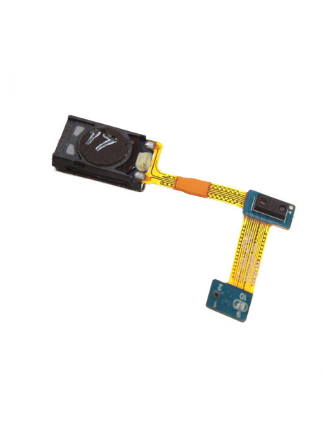 Cable flex sensor proximidad y altavoz Samsung Galaxy Grand Duos