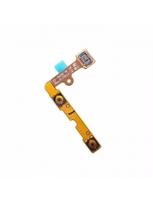 Cable flex de boton de volumen Samsung Galaxy Mega i9205